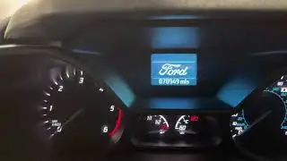 Сброс сервиса Transit Connect