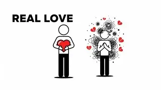 Psychology Reveals the Truth About Real Lov🔓❤️
