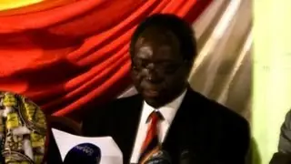 Zimbabweans approve new constitution: official results