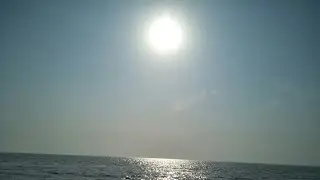 Versova Beach