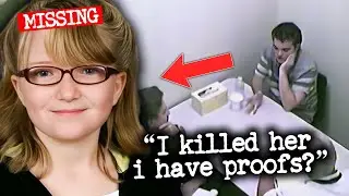 10 YO Girl Missing-  Day's Later Mom Calls 911 To Arrest Her son | Case of Jessica Ridgeway