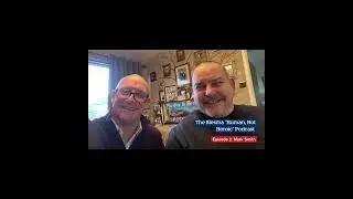 Episode 2: Mark Smith