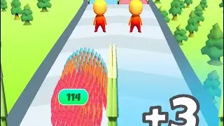 Arrow fest - all level #3 (android & ios)