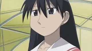 Azumanga Daioh Puzzle Bobble Sakaki Voice Clips