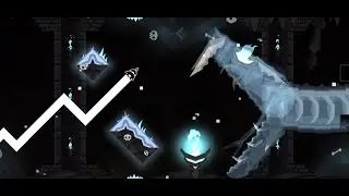 &ldquo;Serpents Wrath&rdquo; (Demon) by LmAnubis | Geometry Dash