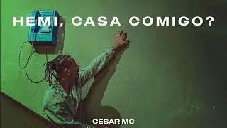 Cesar Mc - Hemi, Casa Comigo? (Prod.Felipe Artioli e Tibery)