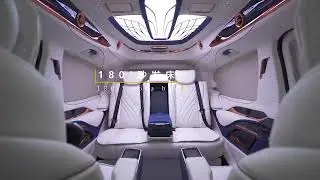 Обновление Мерседес-Бенц
