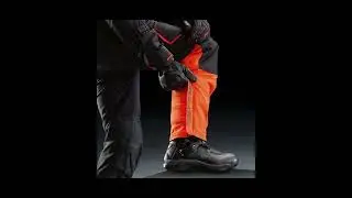 Мотоштаны KTM TERRA ADVENTURE
