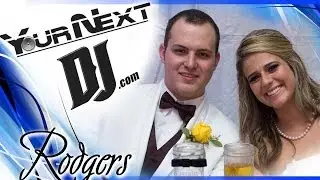 Your Next DJ | Josh & Ashlee Rodgers' Wedding Testimonial | Brooksville, FL