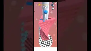 stack fall#shorts #trending #gaming#gameplay(2)
