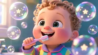Magic ABC Playtime Fun 🔤✨ | Alphabet Song for Kids | Playful Nursery Rhyme