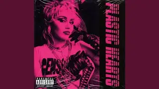 Miley Cyrus And Joan Jett- Bad Karma