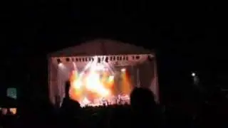 PFINGST OPEN AIR