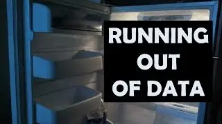 Help, I keep running out of mobile data! (Android)