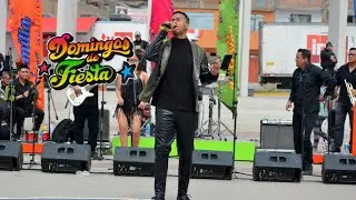 Sueña (Versión Clásica) - Chocolate (Domingos de Fiesta 2025)