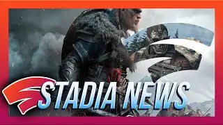 Stadia News: Call Of Duty Warzone Update, TV Android Stadia, New Game Links & More!