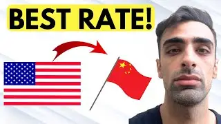 How To Send Money From USA To China Step By Step Guide
