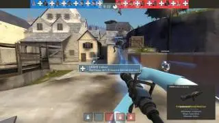 ESEA Season 22 Invite - FROYO BLACK vs -bird noises- - Sunshine