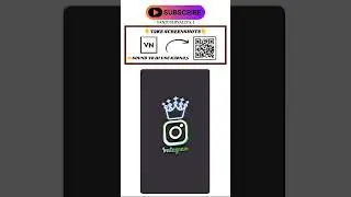 my Instagram I'd code 👑 #vncode #barcode #fashion #unfrezzmyaccount #vnapk @sanjushiyaliya.1  #vn