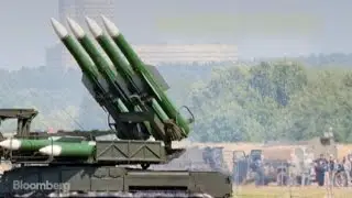 Did SA-11 Buk Missile Bring Down Flight MH17?