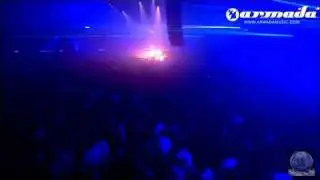 Armin Van Buuren Sail & Serenity - (2010) HQ