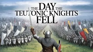 Grunwald 1410: Uncover the Secrets of the Teutonic Knights' Defeat