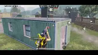 Best player m24 1v1 room ☠️🤯#bgmi #viral 