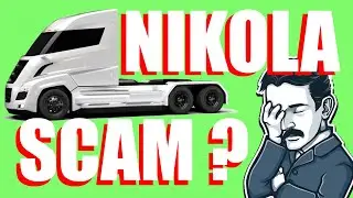Nikola Fraud Report: Is Hindenburg Research Right About NKLA Stock?