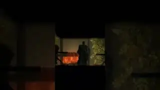 The Cult: Chilling Glimpses of a Dark Horror Game | #Shorts