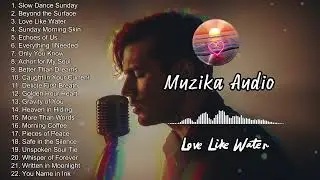 Top Music R&B Slow Dance Sunday English Muzika Audio - Beautiful Song Playlist 2026