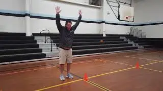 FCPR - Exercise Options - Spivey Rec Center
