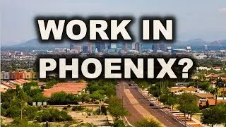 Finding Jobs in Phoenix Arizona
