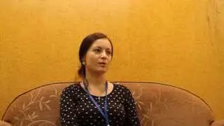 Елена Камская AllinTopconf