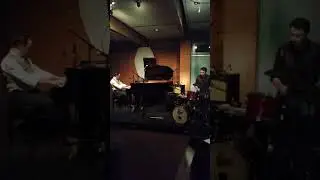 Siirious Blues / Honky Tonk Train Blues - by Thomas Strau&szlig;