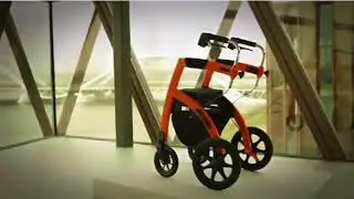 Topro Rollz Motion