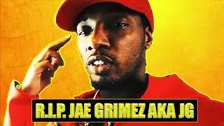 RIP Malvern Rapper Jae Grimez AKA JG | Callers Pay Their Respects Live