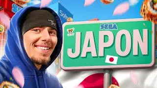 JE M’INSTALLE AU JAPON?
