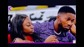 BBNSEASON7: HERMES IS THE SPIRIT OF LEVEL 1 DUDE IS TOO INTELLIGENT