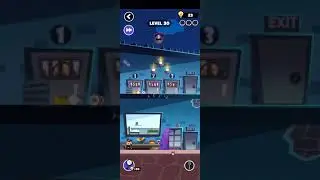 Deathigner Level 30 Walkthrough And Solution