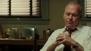 The Founder - Mcdonalds Real Estate Scene *