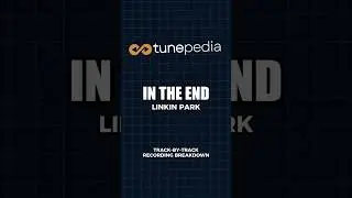 Here&rsquo;s how Linkin Park created In the End &mdash; track by track. 🎚️#LinkinPark #intheend