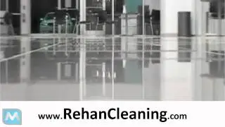 Rehan Cleaning - Ad