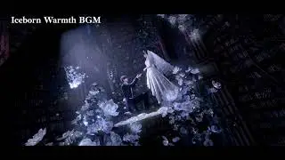 Zayne || Iceborn Warmth BGM || FULL VERSION  (No Loop)