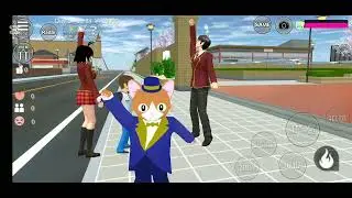 Sakura Dance #shortsfeed #viral #viralvideo #viralshorts #reels #trending #foryou #shorts #short 