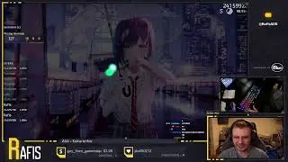 DON'T SAY WYSI WHILE HOLDING COMBO ON 1000PP MAP