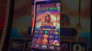 FAST CASH free games bonus low rolling!  #slot #casino #bonus