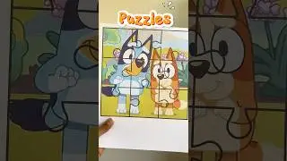 Rompecabezas casero con Canva 🤯 | &iexcl;F&aacute;cil, educativo e imprimible!