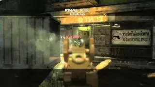 ScouseLikeMatty - Doubles Dispute x ReFuZee