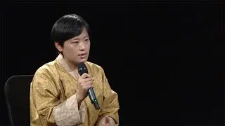 𝗚𝘂𝗲𝘀𝘁 𝗼𝗳 𝘁𝗵𝗲 𝗪𝗲𝗲𝗸 𝘄𝗶𝘁𝗵 𝗧𝗲𝗻𝘇𝗶𝗻 𝗪𝗮𝗻𝗴𝗺𝗼