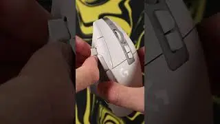 Logitech G502 X PLUS Lightspeed meilleure souris gamer sans fil en 2023 - Unboxing ASMR